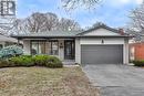 1986 Truscott Dr, Mississauga, ON  - Outdoor With Facade 