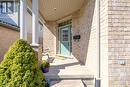 1648 Portrush Way, London, ON  - Outdoor With Exterior 