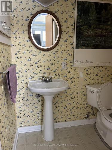 1874 Rideau Garden Drive, Ottawa, ON - Indoor Photo Showing Bathroom