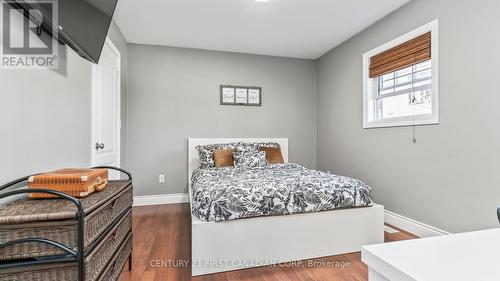 108 Main St, Southwest Middlesex, ON - Indoor Photo Showing Bedroom