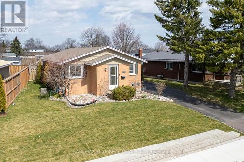 1141 Sprucedale Road, Woodstock, ON - Outdoor