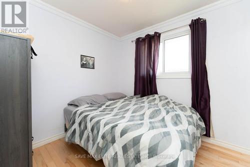 1141 Sprucedale Road, Woodstock, ON - Indoor Photo Showing Bedroom
