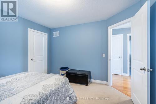 6 Juneberry Road, Thorold, ON - Indoor Photo Showing Bedroom