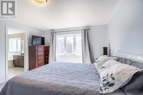 6 Juneberry Road, Thorold, ON - Indoor Photo Showing Bedroom