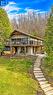 108 Old Highway 26, Meaford, ON  - Outdoor With Deck Patio Veranda 
