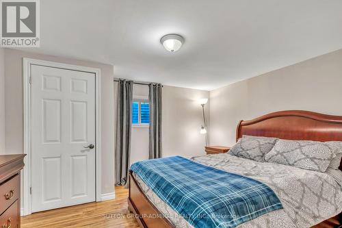 108 Old Highway 26, Meaford, ON - Indoor Photo Showing Bedroom