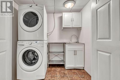 108 Old Highway 26, Meaford, ON - Indoor Photo Showing Laundry Room