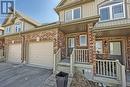 #77 -1220 Riverbend Rd, London, ON  - Outdoor With Exterior 