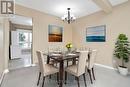 #81 -35 Waterman Ave, London, ON  - Indoor Photo Showing Dining Room 