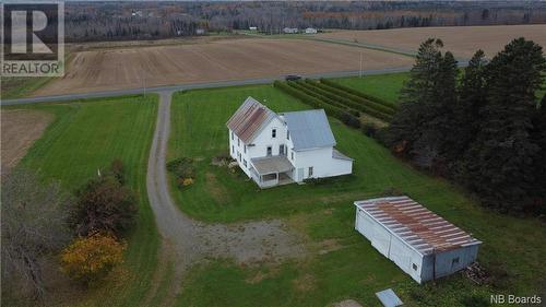 738 Wilmot Road, Lakeville, NB - Outdoor With View