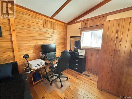 3969 122 Route, North Lake, NB - Indoor Photo Showing Office