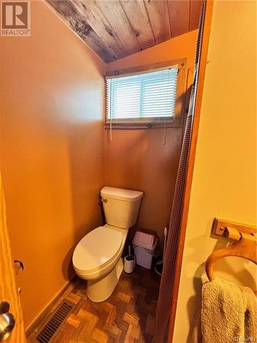3969 122 Route, North Lake, NB - Indoor Photo Showing Bathroom