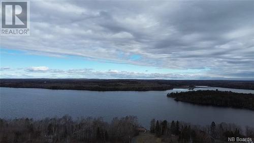 3969 122 Route, North Lake, NB - Outdoor With Body Of Water With View
