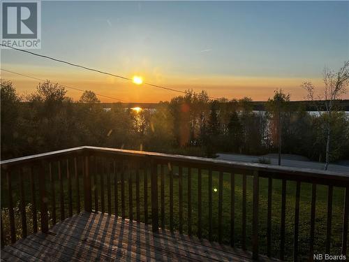 3969 122 Route, North Lake, NB - Outdoor With View