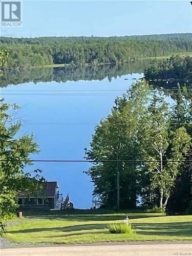 3969 122 Route, North Lake, NB - Outdoor With View