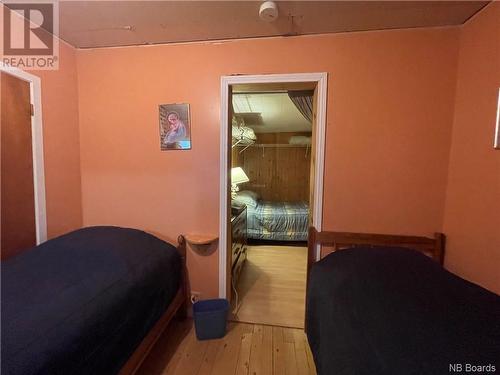3375 Route 385, Riley Brook, NB - Indoor Photo Showing Other Room