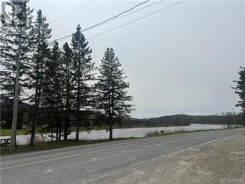 3375 Route 385, Riley Brook, NB - Outdoor With View