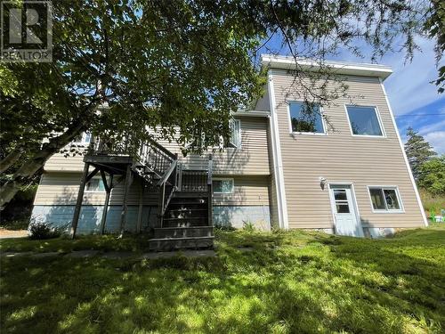 18 Mackey'S Hill, Admiral'S Cove, NL - Outdoor