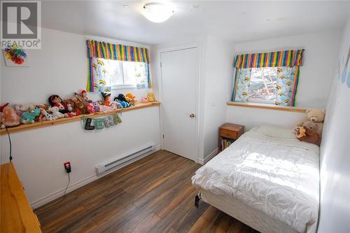 18 Mackey'S Hill, Admiral'S Cove, NL - Indoor Photo Showing Bedroom