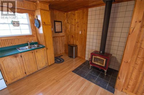 18 Mackey'S Hill, Admiral'S Cove, NL - Indoor