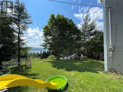 18 Mackey'S Hill, Admiral'S Cove, NL - Outdoor