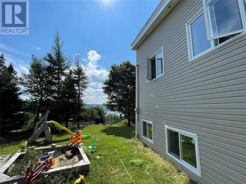18 Mackey'S Hill, Admiral'S Cove, NL - Outdoor With Exterior