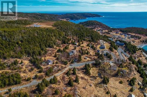 18 Mackey'S Hill, Admiral'S Cove, NL - Outdoor With View