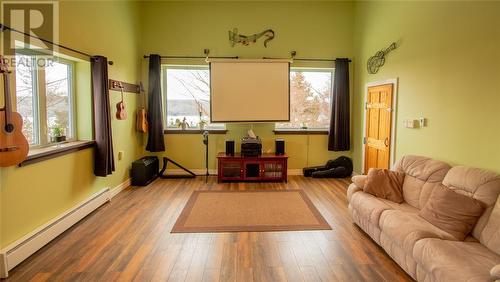18 Mackey'S Hill, Admiral'S Cove, NL - Indoor Photo Showing Other Room