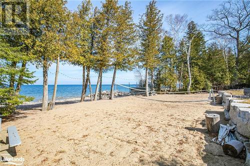 29 Chippewa Crescent, Tiny, ON - Outdoor With Body Of Water With View