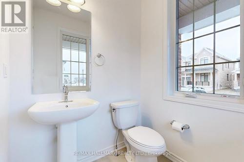 1564 Scarlett Tr S, Pickering, ON - Indoor Photo Showing Bathroom