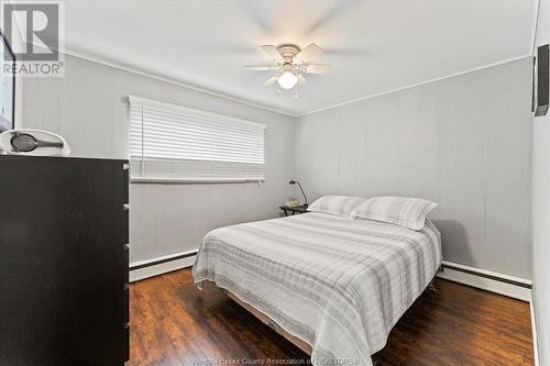 696 Old Tecumseh Road, Lakeshore, ON - Indoor Photo Showing Bedroom