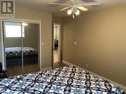 836 Lawndale, Kingsville, ON - Indoor Photo Showing Bedroom