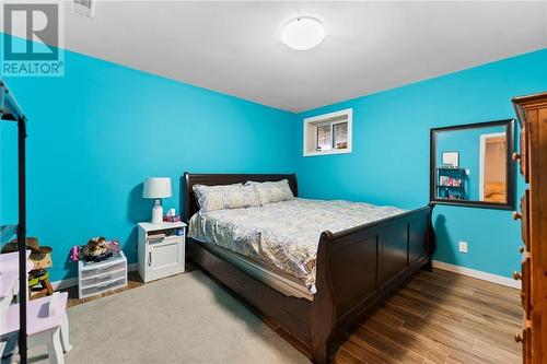 5253 River Road, Horton, ON - Indoor Photo Showing Bedroom