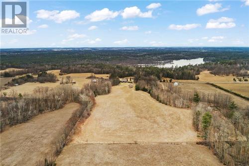 5253 River Road, Horton, ON - Outdoor With View