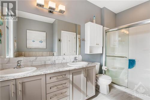 601 Pouliotte Street, Rockland, ON - Indoor Photo Showing Bathroom