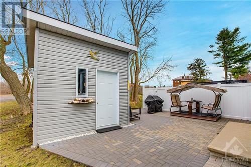 601 Pouliotte Street, Rockland, ON - Outdoor