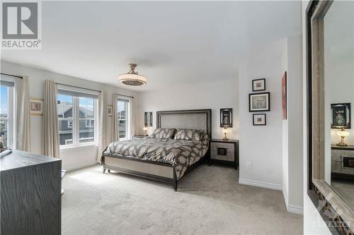 604 Enclave Lane, Clarence-Rockland, ON - Indoor Photo Showing Bedroom
