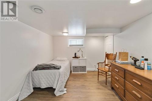 309 Helena Street, Point Edward, ON - Indoor Photo Showing Bedroom