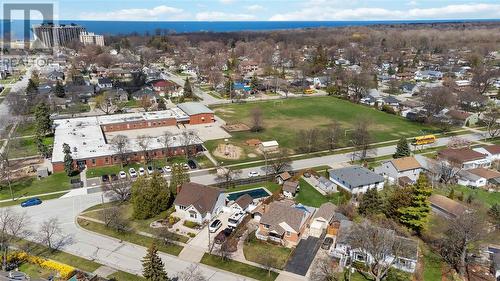 309 Helena Street, Point Edward, ON - Outdoor With View