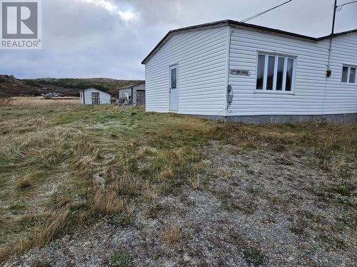 289 Main Road, Fogo Island(Barrd Islands), NL 