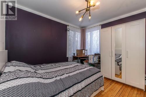8 Whiteway Place, St. John'S, NL - Indoor Photo Showing Bedroom