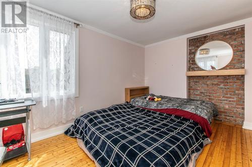 8 Whiteway Place, St. John'S, NL - Indoor Photo Showing Bedroom