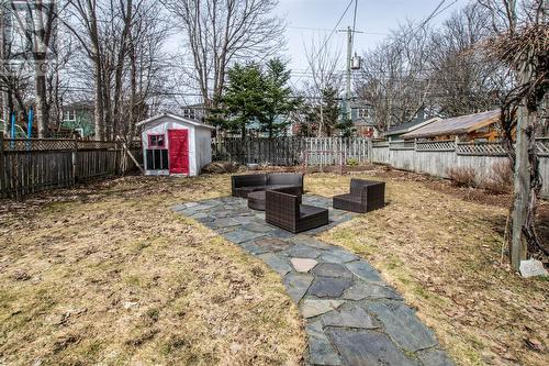 8 Whiteway Place, St. John'S, NL - Outdoor