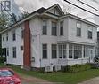 165-165 1/2 Wesley St, Moncton, NB  - Outdoor With Facade 