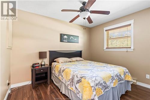 118 Pointe Du Chene Rd, Shediac, NB - Indoor Photo Showing Bedroom