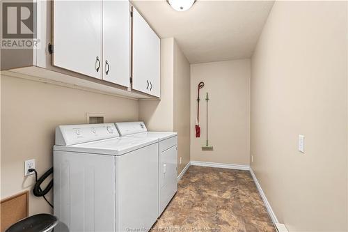 118 Pointe Du Chene Rd, Shediac, NB - Indoor Photo Showing Laundry Room