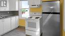 504 Tedman Avenue, Sudbury, ON  - Indoor Photo Showing Kitchen 