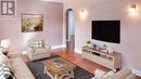 504 Tedman Avenue, Sudbury, ON  - Indoor Photo Showing Living Room 