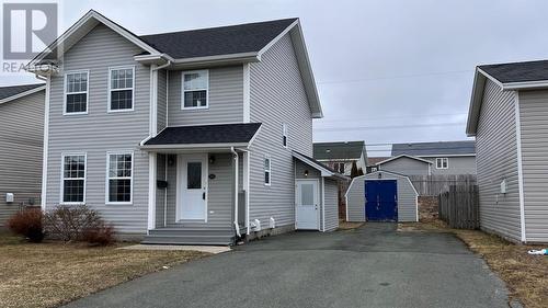 31 Palmerston Drive, Paradise, NL - Outdoor
