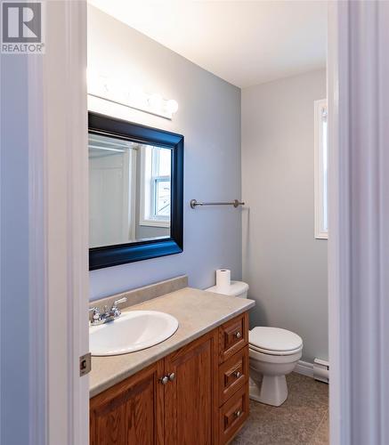 31 Palmerston Drive, Paradise, NL - Indoor Photo Showing Bathroom
